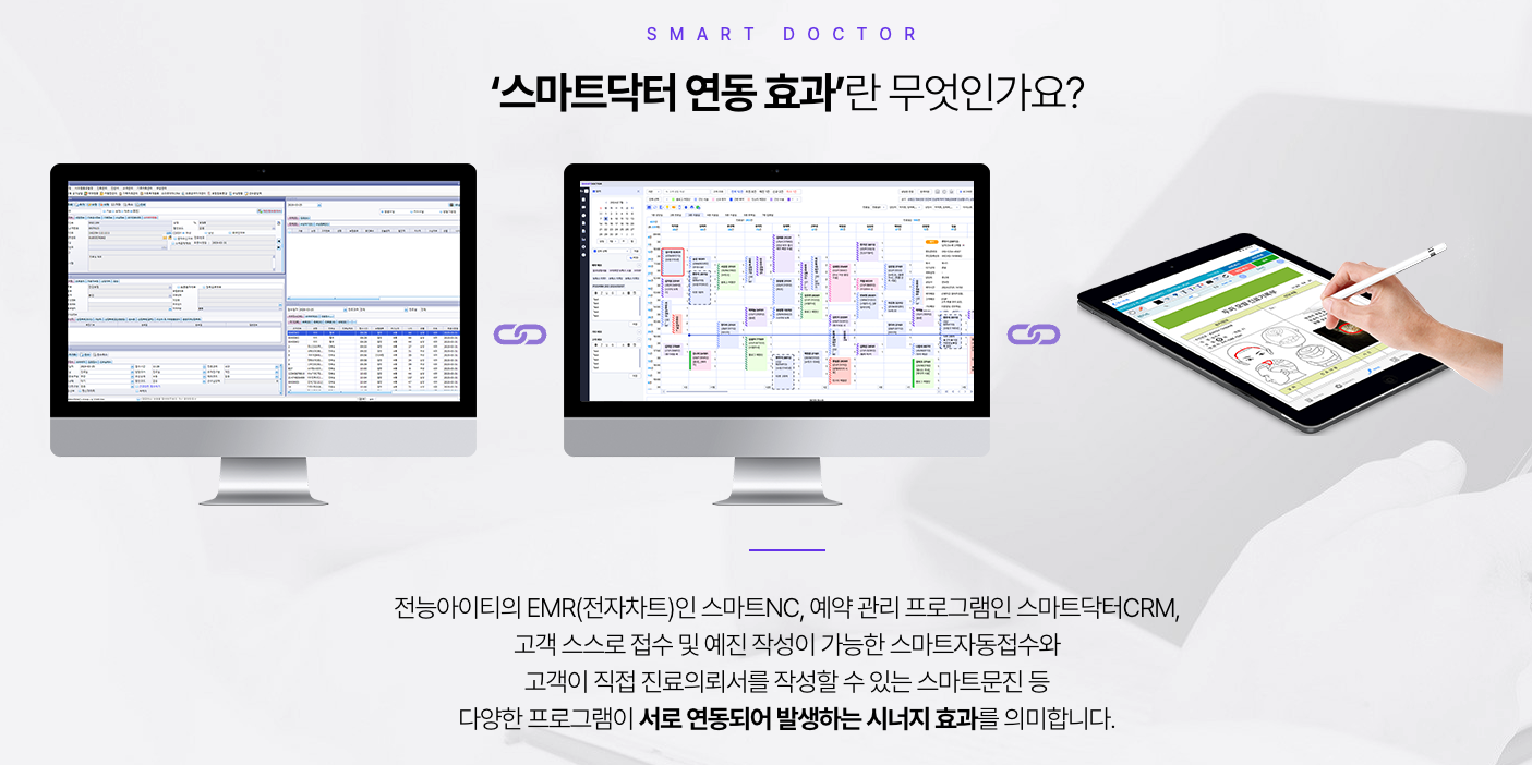 EMR, 업무자동화, 진료기록, 병원차트