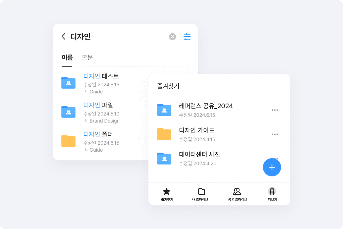 협업툴, 사내 메신저, 업무 협업툴, 공유 드라이브