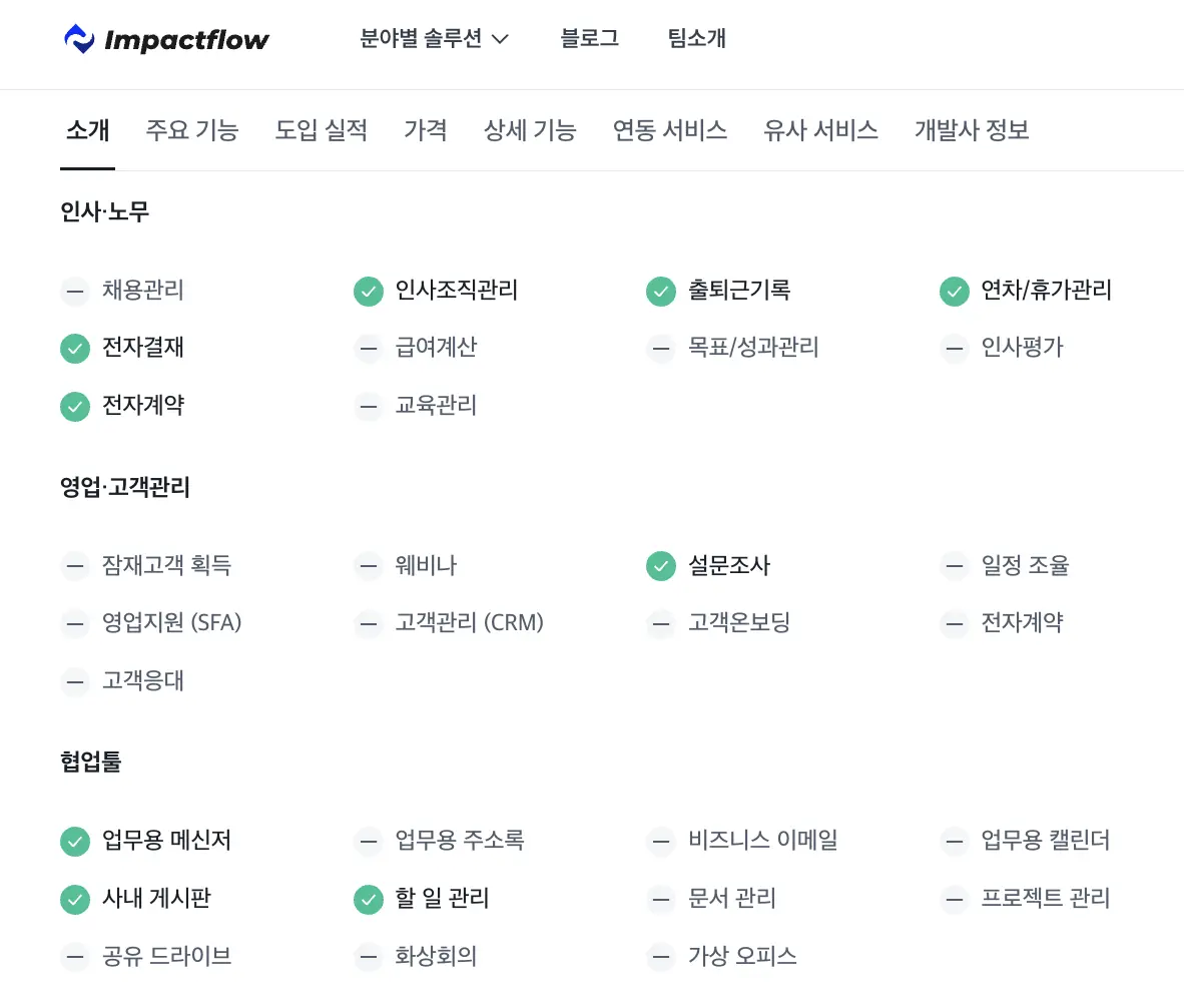 근태관리 프로그램, 근태관리, 근태관리 엑셀, 근태관리 시스템, 근태관리 솔루션, 출퇴근기록기, 출퇴근 관리, 연차 개수, 연차관리엑셀, 휴일대체, 근로시간계산, 주52시간, 초과근무, 소정근로시간, 임팩트플로우, 고객사례, 고객인터뷰